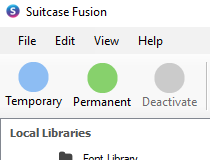 suitcase fusion mac free
